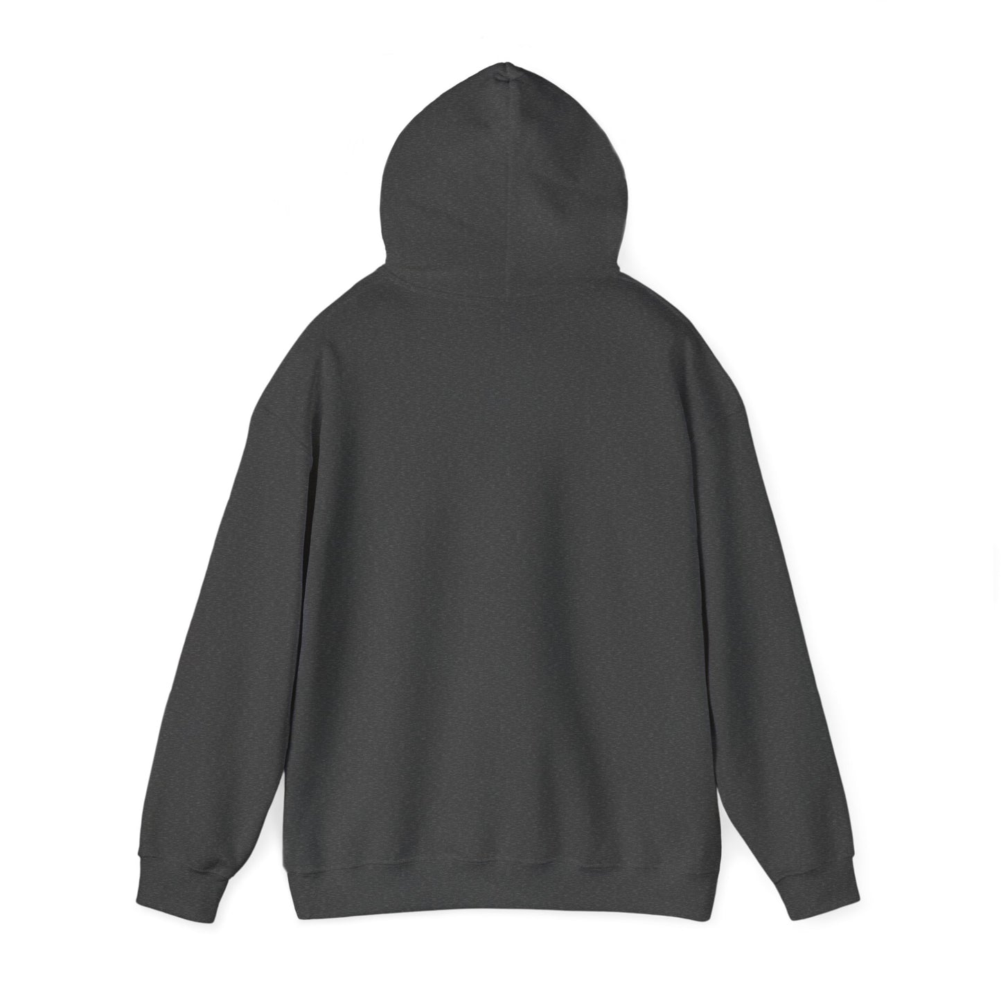 BookTok Heaven Unisex Hoodie